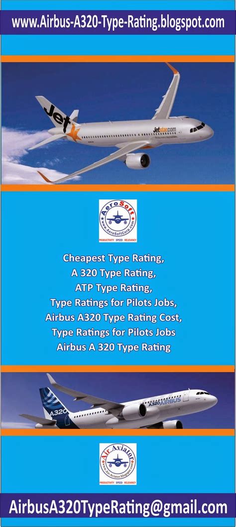 A320 Type Rating course prices TYPE RATING A320 6 Touch and Gos 21. . A320 type rating cost in canada